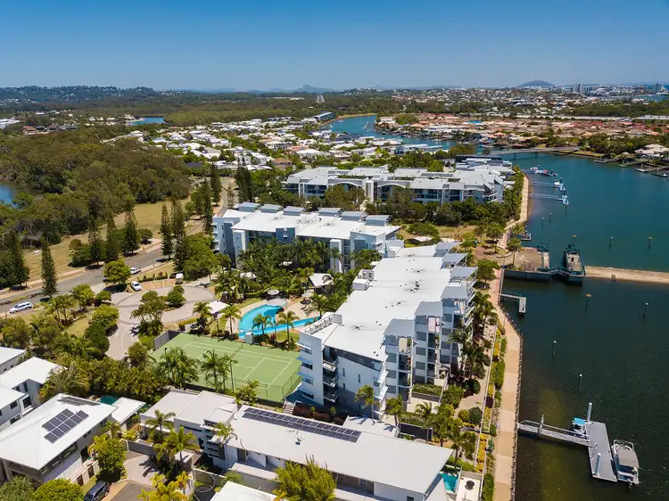 Fourth view of Homely apartment listing, 29/51 Grand Parade, Parrearra QLD 4575
