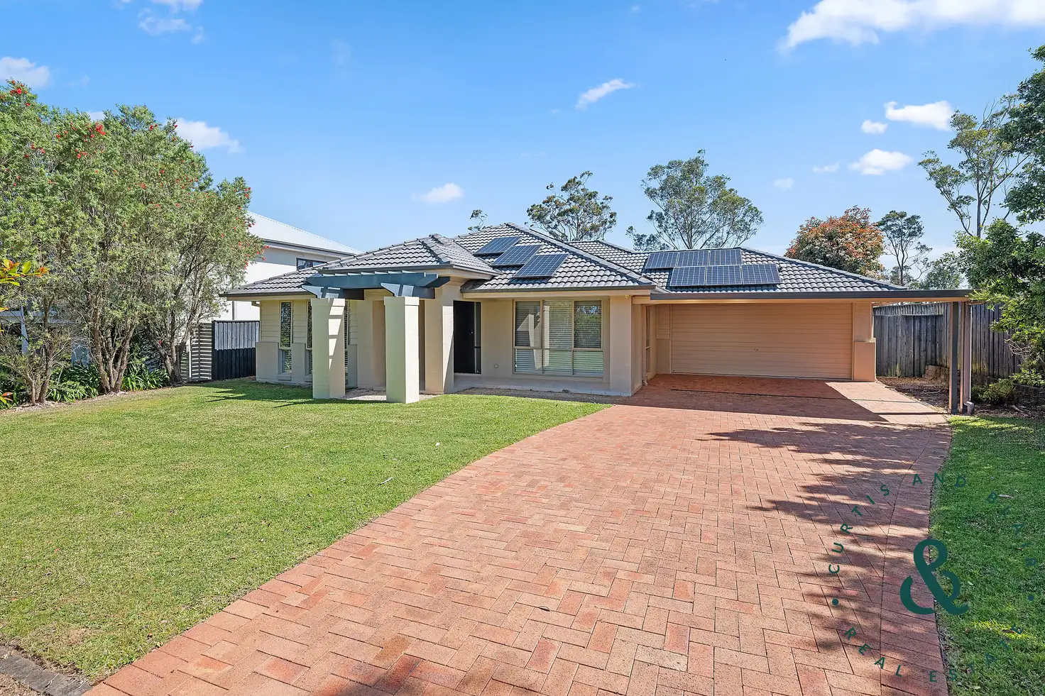 Main view of Homely house listing, 22 Oakmont Avenue, Medowie NSW 2318
