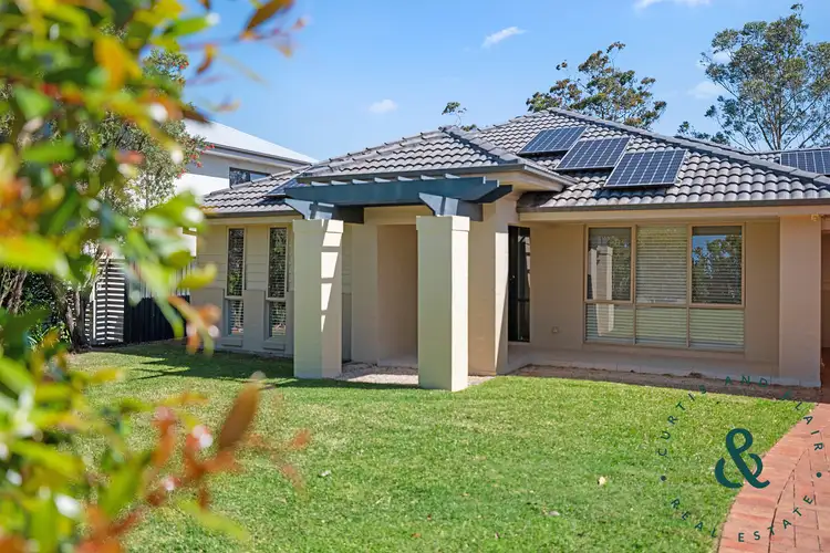 Second view of Homely house listing, 22 Oakmont Avenue, Medowie NSW 2318