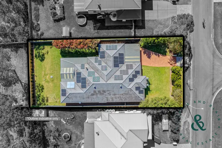 Third view of Homely house listing, 22 Oakmont Avenue, Medowie NSW 2318