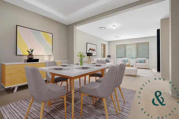 Fifth view of Homely house listing, 22 Oakmont Avenue, Medowie NSW 2318