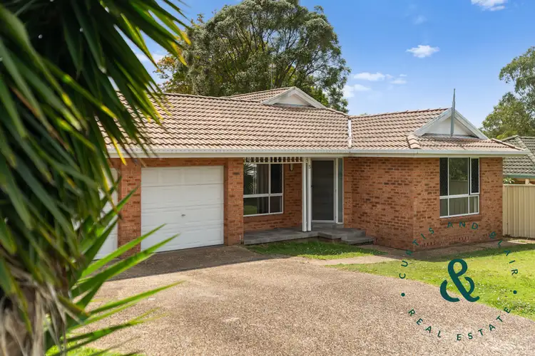 Main view of Homely house listing, 5 Geebung Close, Medowie NSW 2318