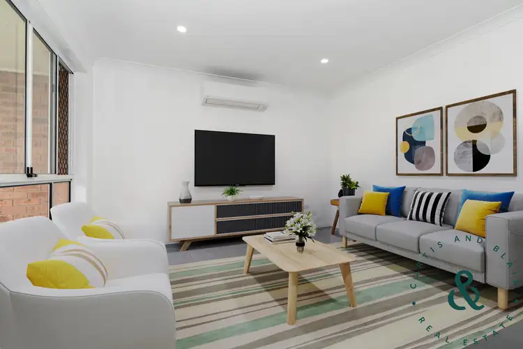 Third view of Homely house listing, 5 Geebung Close, Medowie NSW 2318