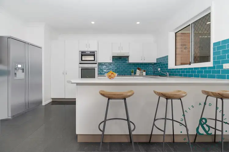 Fourth view of Homely house listing, 5 Geebung Close, Medowie NSW 2318