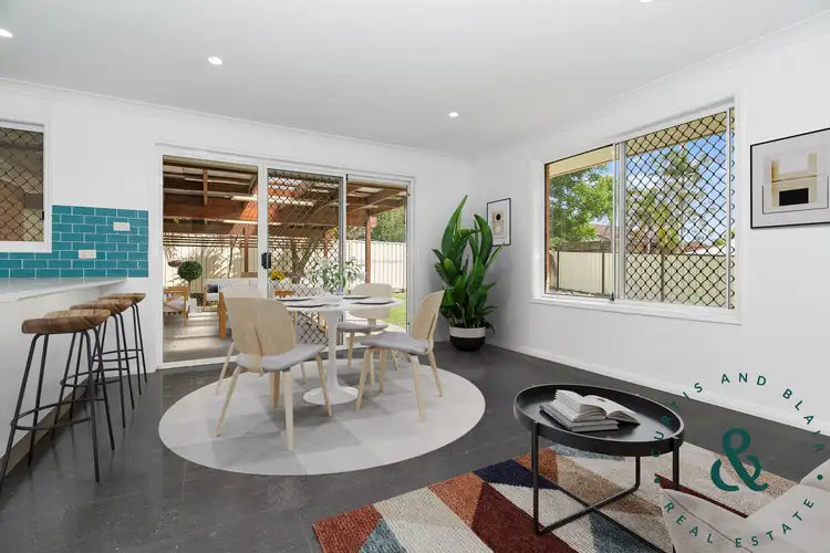 Fifth view of Homely house listing, 5 Geebung Close, Medowie NSW 2318