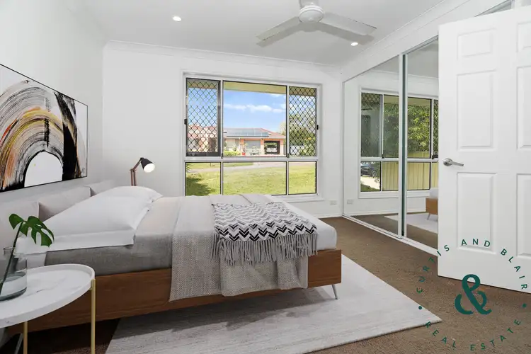 Sixth view of Homely house listing, 5 Geebung Close, Medowie NSW 2318