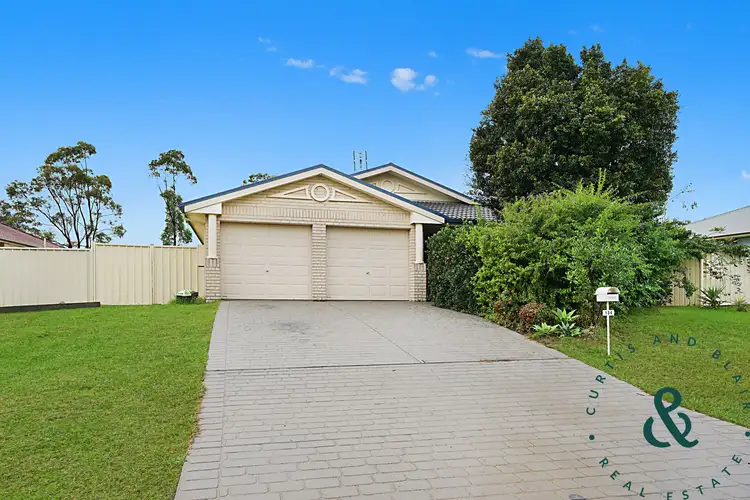 Main view of Homely house listing, 134 Kindlebark Drive, Medowie NSW 2318