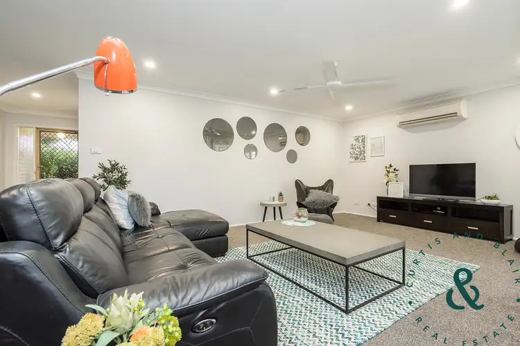 Second view of Homely house listing, 134 Kindlebark Drive, Medowie NSW 2318