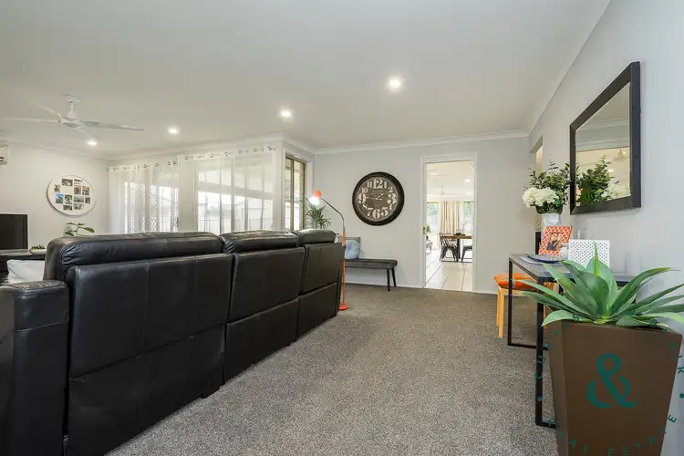 Fourth view of Homely house listing, 134 Kindlebark Drive, Medowie NSW 2318