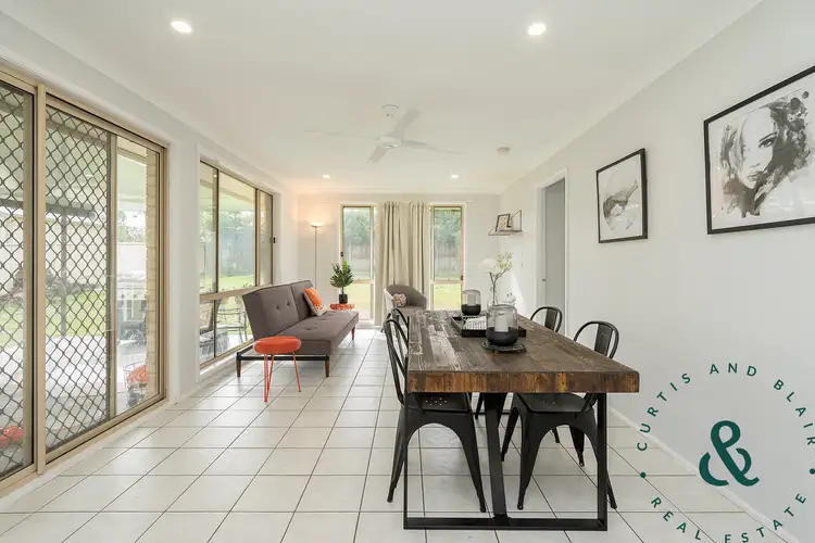 Sixth view of Homely house listing, 134 Kindlebark Drive, Medowie NSW 2318