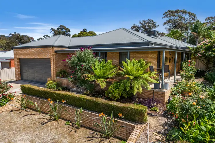 Main view of Homely house listing, 5 Alfreda Place, Golden Square VIC 3555