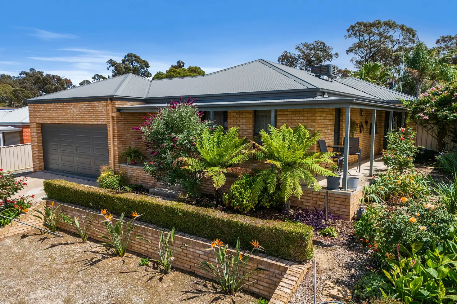 Main view of Homely house listing, 5 Alfreda Place, Golden Square VIC 3555