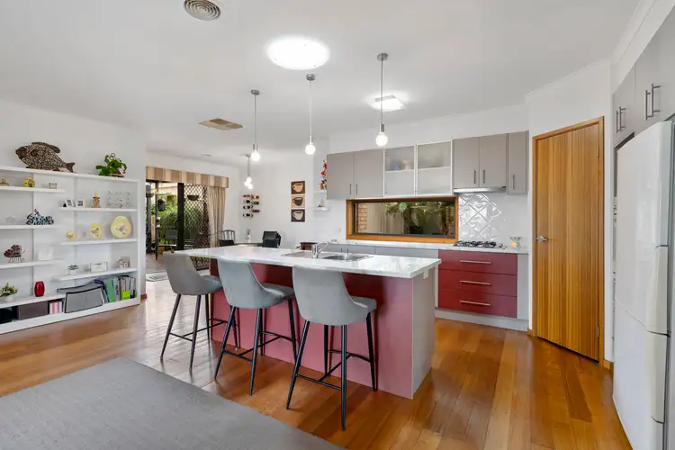Second view of Homely house listing, 5 Alfreda Place, Golden Square VIC 3555
