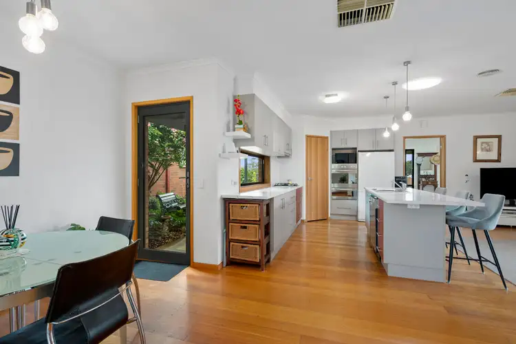 Third view of Homely house listing, 5 Alfreda Place, Golden Square VIC 3555