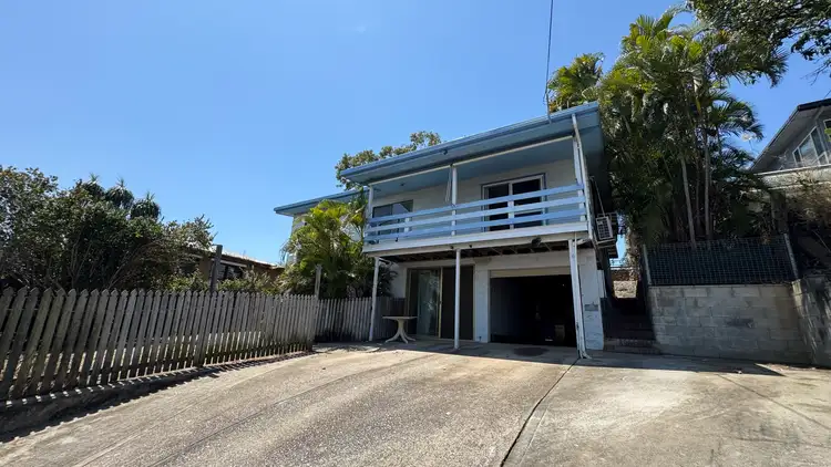 16 Stewart Street, West Gladstone QLD 4680