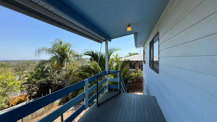 Second view of Homely house listing, 16 Stewart Street, West Gladstone QLD 4680