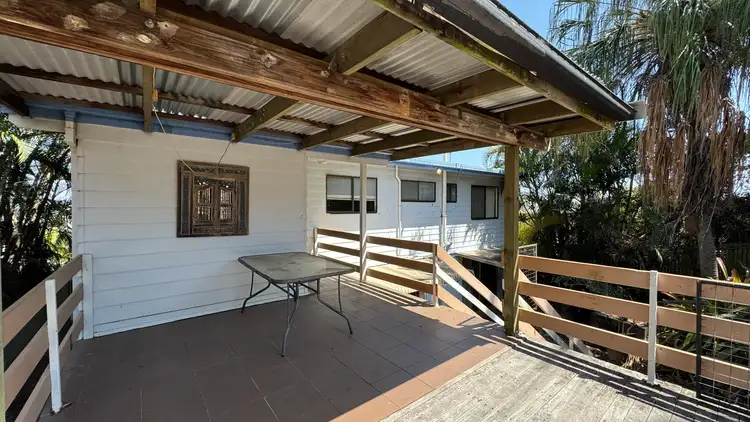 Third view of Homely house listing, 16 Stewart Street, West Gladstone QLD 4680