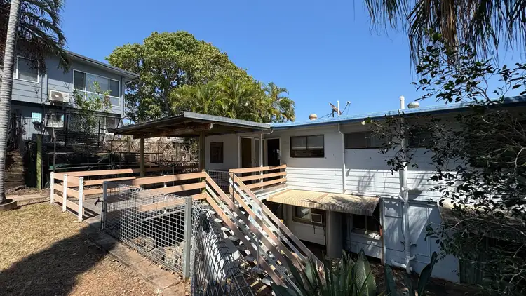 Fourth view of Homely house listing, 16 Stewart Street, West Gladstone QLD 4680
