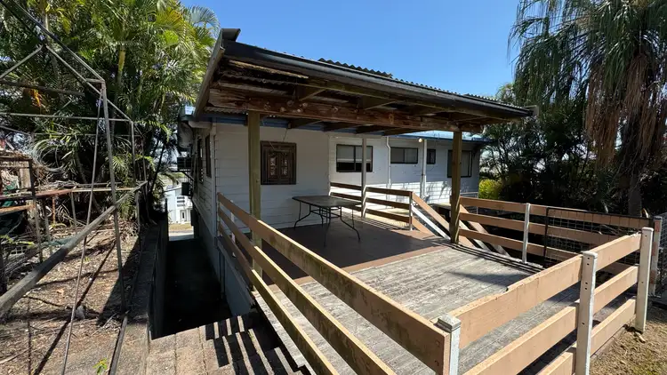 Fifth view of Homely house listing, 16 Stewart Street, West Gladstone QLD 4680