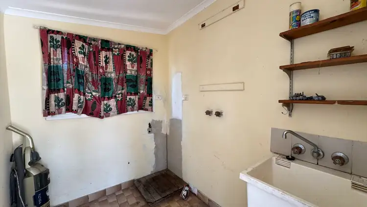 Seventh view of Homely house listing, 16 Stewart Street, West Gladstone QLD 4680