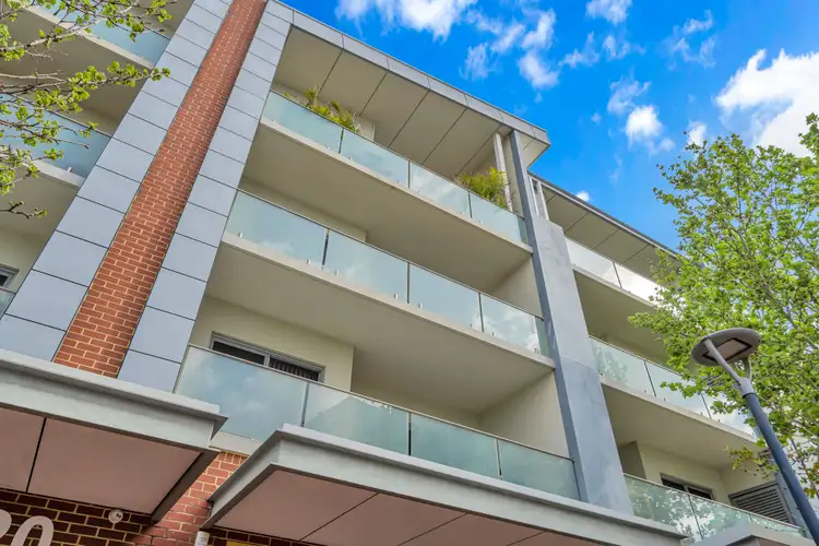 7/20 The Crescent, Midland WA 6056