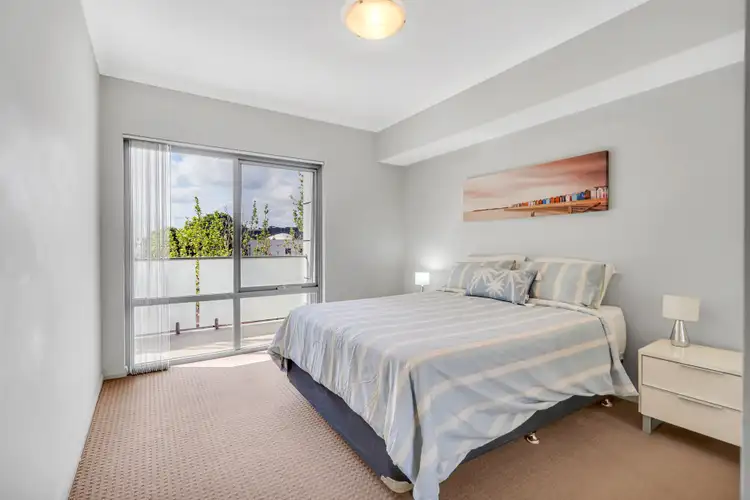 Third view of Homely apartment listing, 7/20 The Crescent, Midland WA 6056