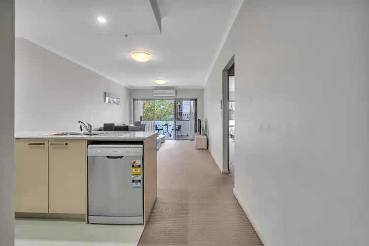 Fifth view of Homely apartment listing, 7/20 The Crescent, Midland WA 6056