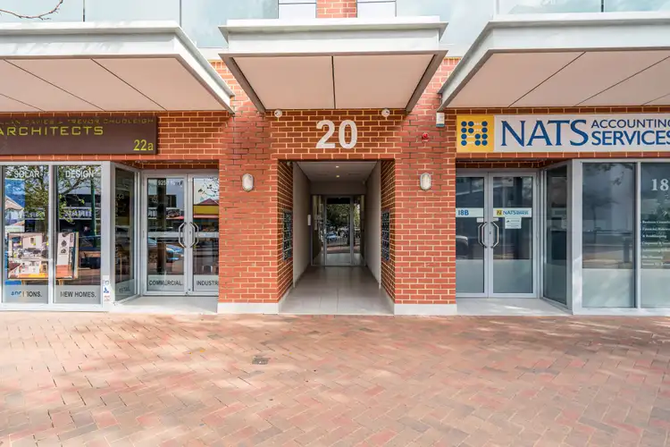 Sixth view of Homely apartment listing, 7/20 The Crescent, Midland WA 6056