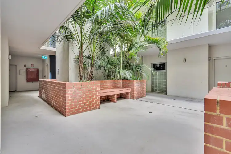 Seventh view of Homely apartment listing, 7/20 The Crescent, Midland WA 6056