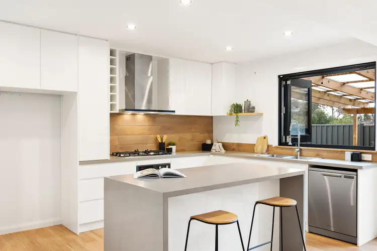 Third view of Homely house listing, 21 Quinella Close, Keilor Park VIC 3042