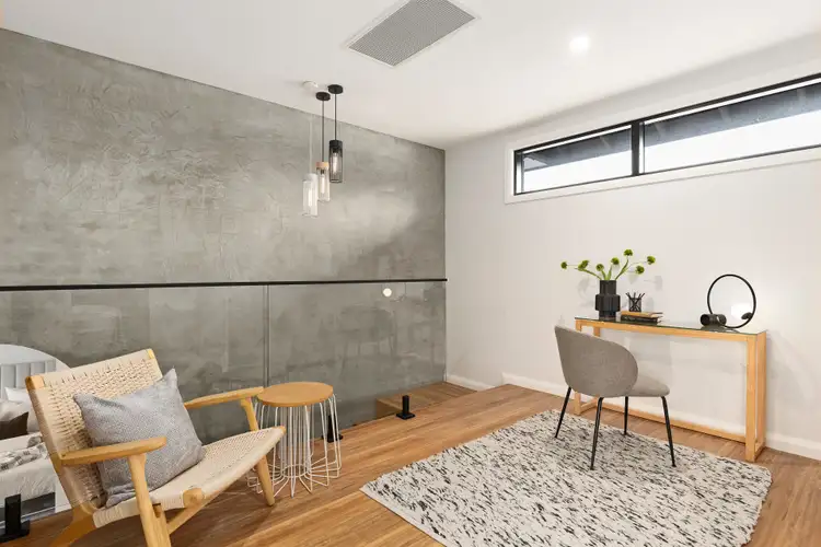 Fifth view of Homely house listing, 21 Quinella Close, Keilor Park VIC 3042