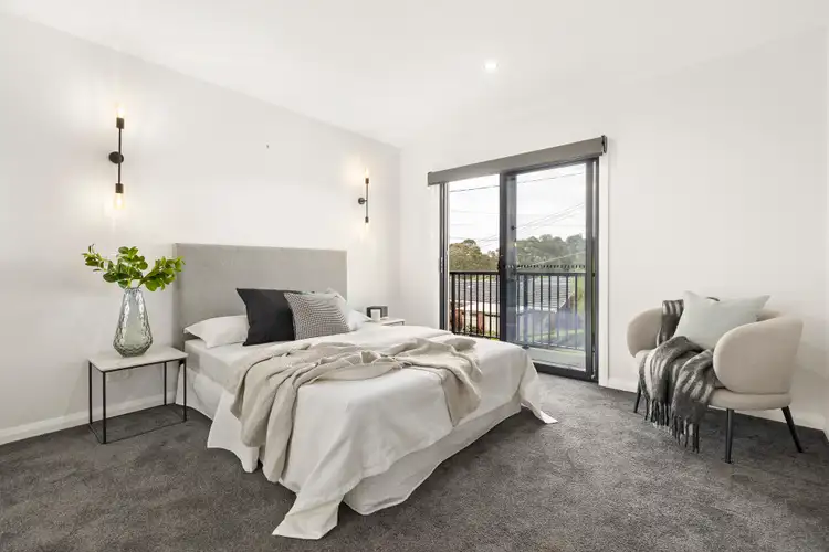 Sixth view of Homely house listing, 21 Quinella Close, Keilor Park VIC 3042