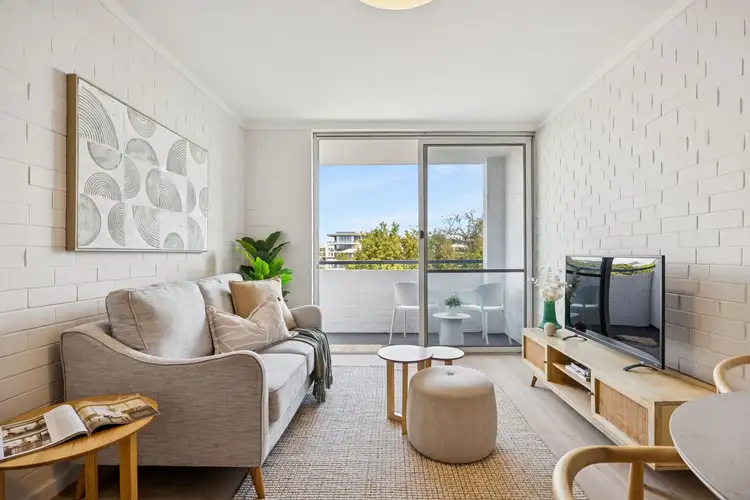 308/365 Cambridge Street, Wembley WA 6014