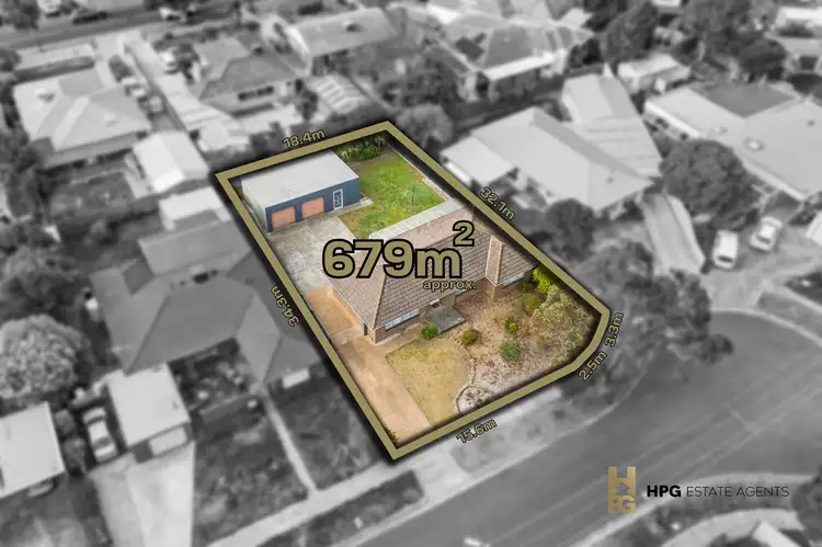 Second view of Homely house listing, 8 Ashton Street, Sunbury VIC 3429