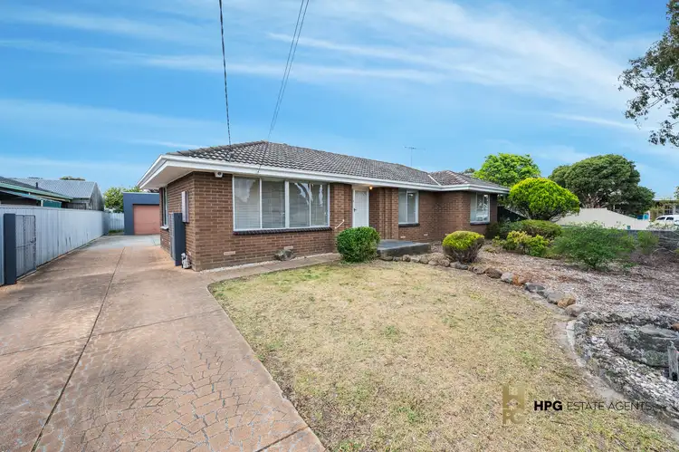 Third view of Homely house listing, 8 Ashton Street, Sunbury VIC 3429