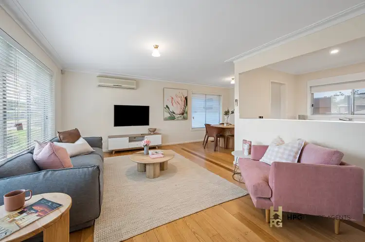 Fifth view of Homely house listing, 8 Ashton Street, Sunbury VIC 3429