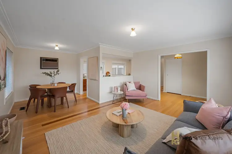 Sixth view of Homely house listing, 8 Ashton Street, Sunbury VIC 3429