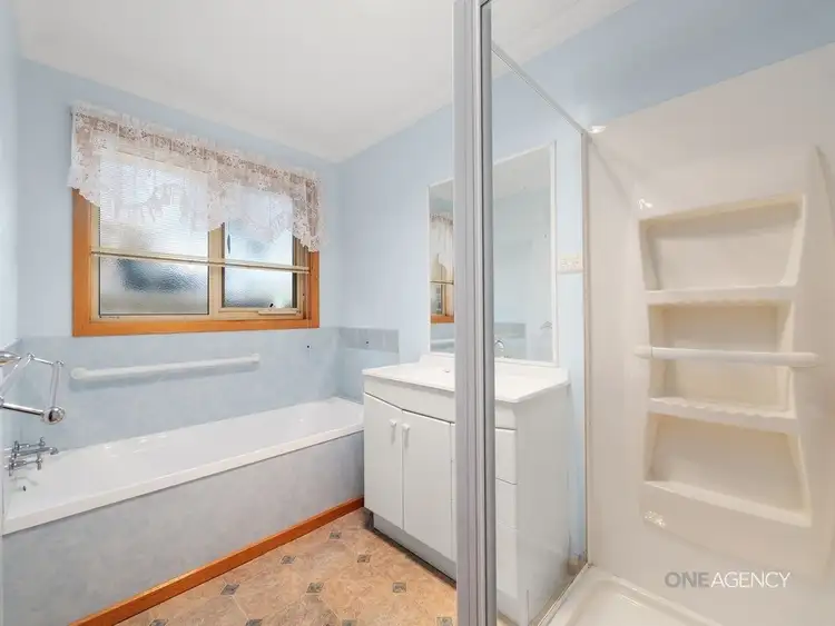 Fifth view of Homely unit listing, 1/19 Emmett Street, Smithton TAS 7330