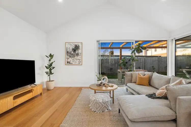 Third view of Homely house listing, 4 Harcombe Crescent, Torquay VIC 3228