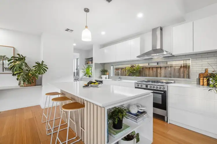 Fifth view of Homely house listing, 4 Harcombe Crescent, Torquay VIC 3228