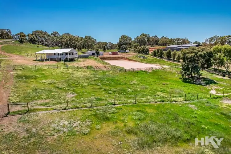 Third view of Homely house listing, 155 Citron Way, Lower Chittering WA 6084