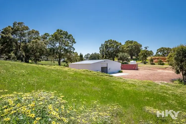 Fifth view of Homely house listing, 155 Citron Way, Lower Chittering WA 6084