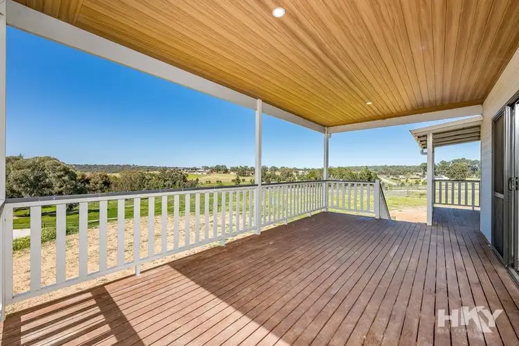 Seventh view of Homely house listing, 155 Citron Way, Lower Chittering WA 6084