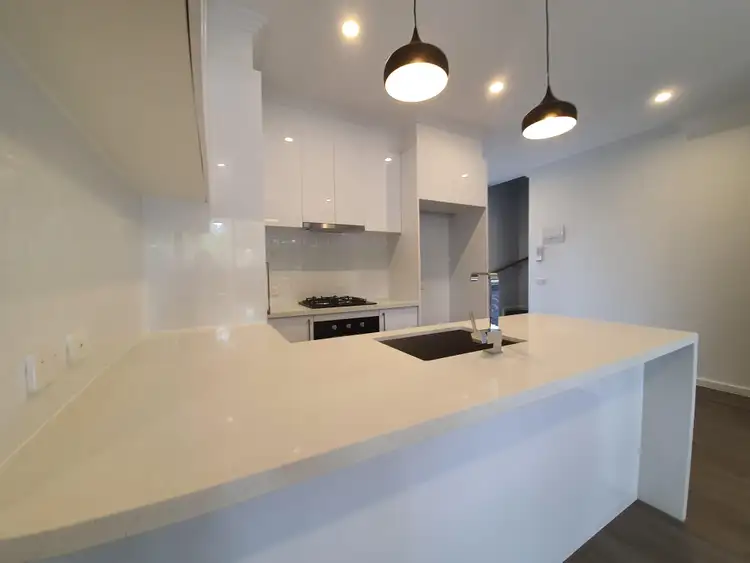 Second view of Homely townhouse listing, 3/1 Clyne Court, Tullamarine VIC 3043
