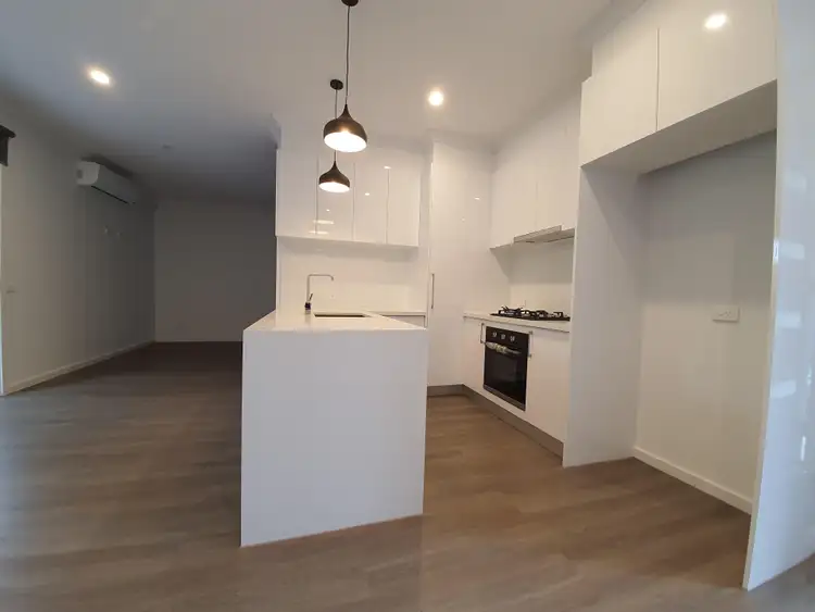 Third view of Homely townhouse listing, 3/1 Clyne Court, Tullamarine VIC 3043