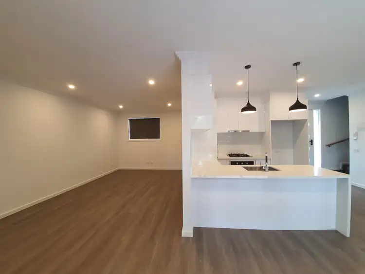 Fourth view of Homely townhouse listing, 3/1 Clyne Court, Tullamarine VIC 3043