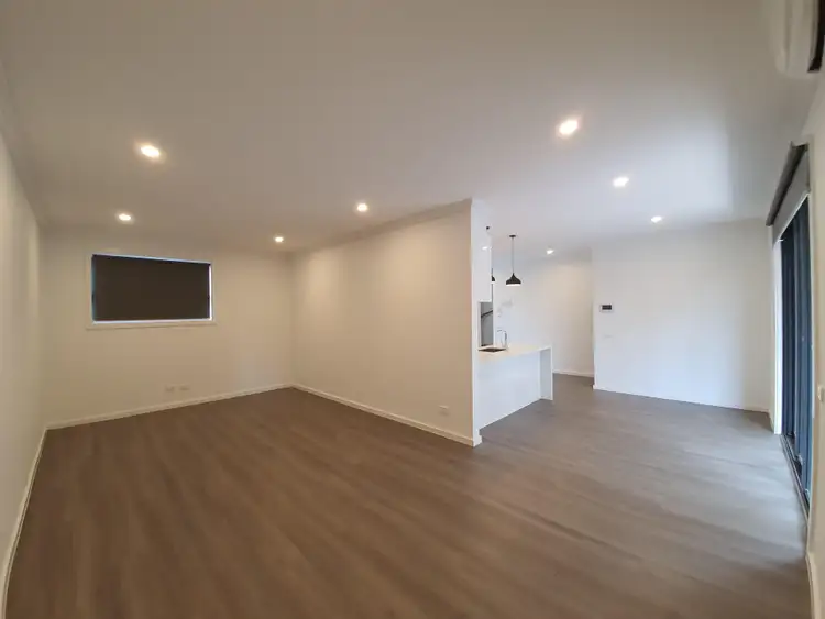 Fifth view of Homely townhouse listing, 3/1 Clyne Court, Tullamarine VIC 3043