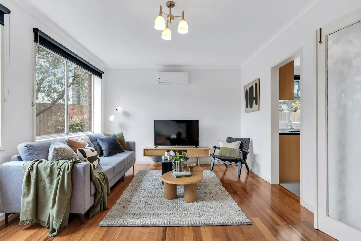 Main view of Homely unit listing, 1/334 Pascoe Vale Road, Essendon VIC 3040