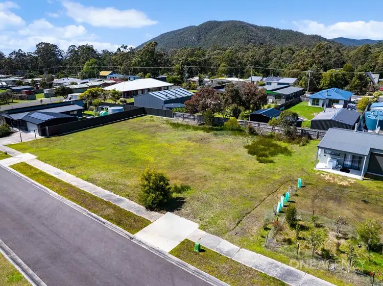 Fourth view of Homely land listing, 41 Serrata Crescent, Sisters Beach TAS 7321