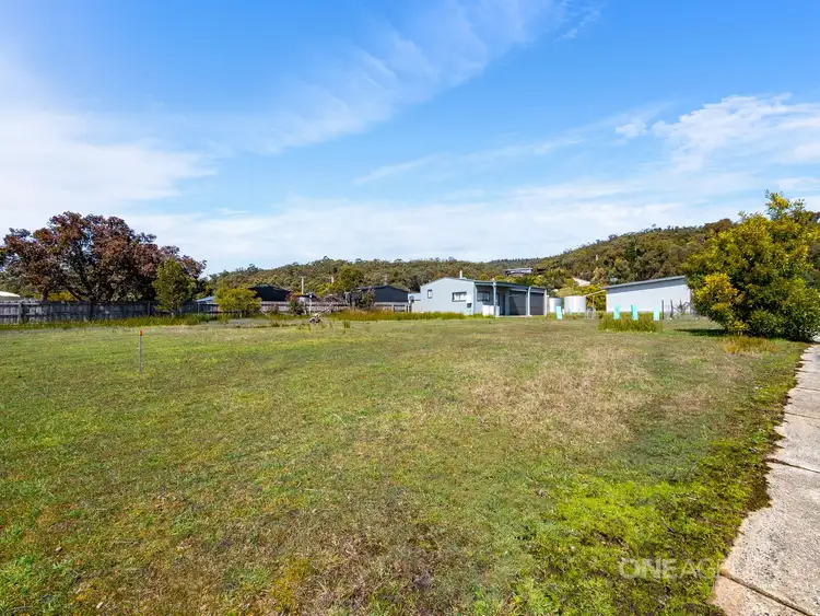 Sixth view of Homely land listing, 41 Serrata Crescent, Sisters Beach TAS 7321